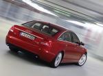 Audi A6 3.0 TDI Quattro Sedan 2005 года